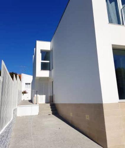  Holiday home Rua dos Curvais - 3, Unterkunft in Aldeia do Meco