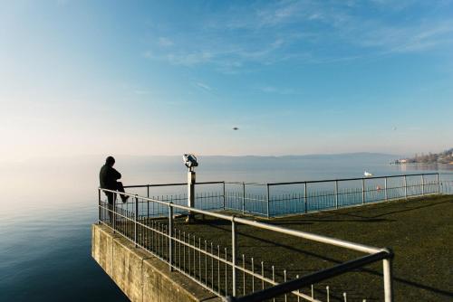 Haus Zur Gerberei 100 m zum Bodensee