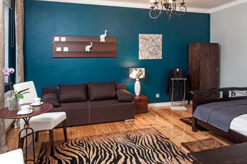 Apartamenty Grunwaldzkie - image 10