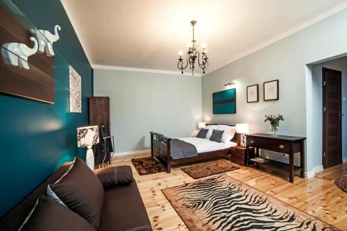 Apartamenty Grunwaldzkie - image 7