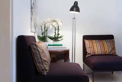 Darley's in ฮิลเวอร์ซุม