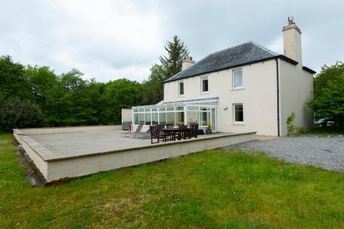 Three-Bedroom Cottage