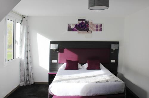 The Originals City Hôtel Aéroport Beauvais (ex: Inter-Hotel) - image 11