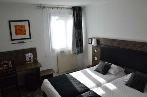 The Originals City Hôtel Aéroport Beauvais (ex: Inter-Hotel) - image 9