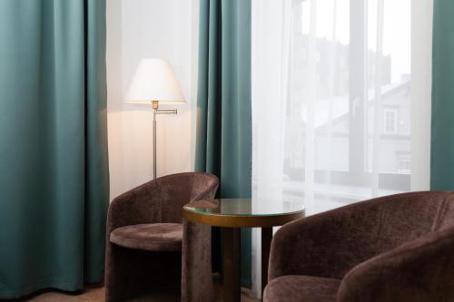 Hotel St. Barbara, Tallinn (photo 3)