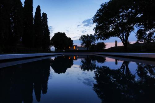 VILLA SACCOMANI BnB Sommacampagna