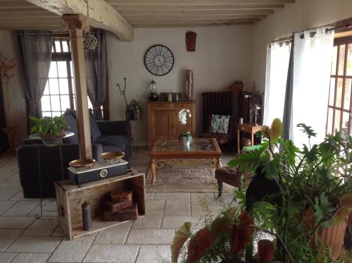 Domaine Des Granges Neuves Spa & Sauna chambre d'hôte Châtillon-sur-Chalaronne