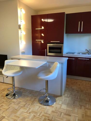 Apartement Zwölferhorn in Sankt Gilgen, Österreich