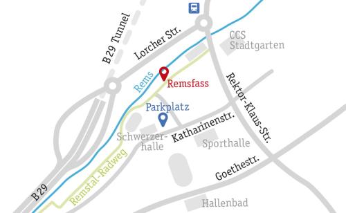 Remsfass, Schwäbisch Gmünd (zdjęcie 2)