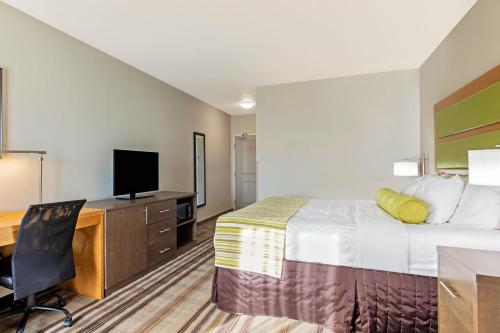 La Quinta by Wyndham Paducah in Paducah, USA