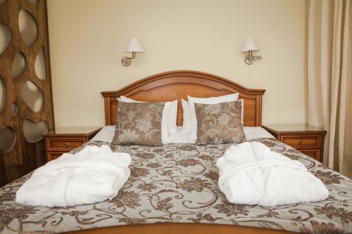Hotel St. Barbara, Tallinn (photo 4)