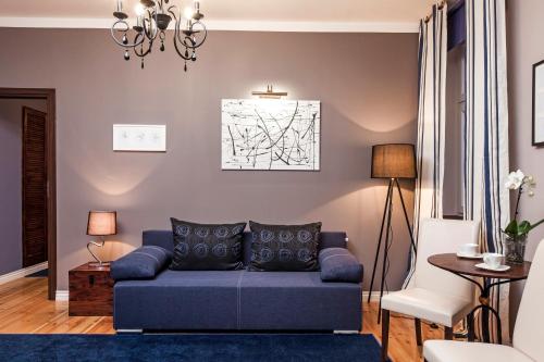 Apartamenty Grunwaldzkie - image 11