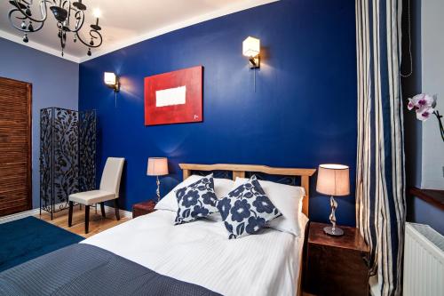 Apartamenty Grunwaldzkie - image 13