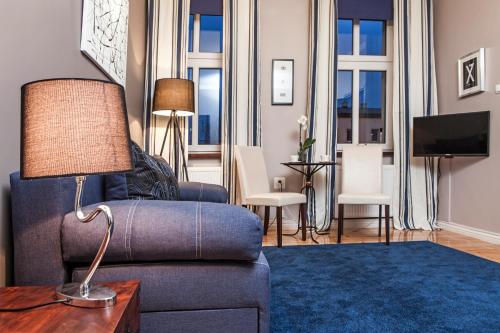 Apartamenty Grunwaldzkie - image 4
