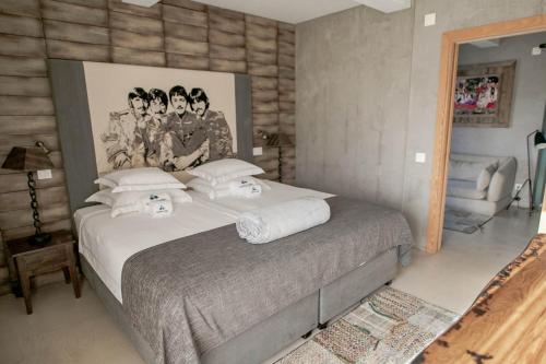 Surfers Lodge Peniche