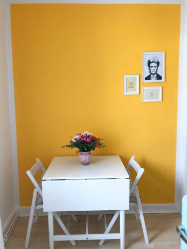 設施, Dream Green Apartment 'Frida' in 格拉登巴赫