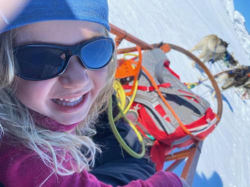 Jotunheimen Husky Lodge - main image