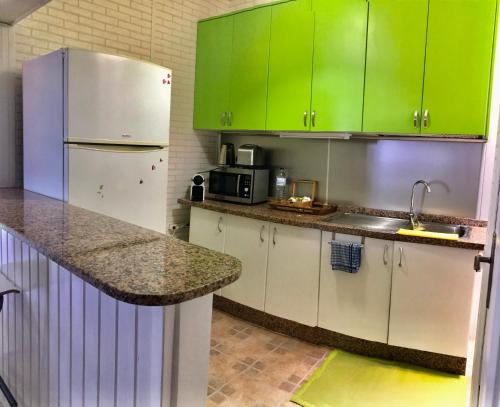 Bruno´s House Apartment