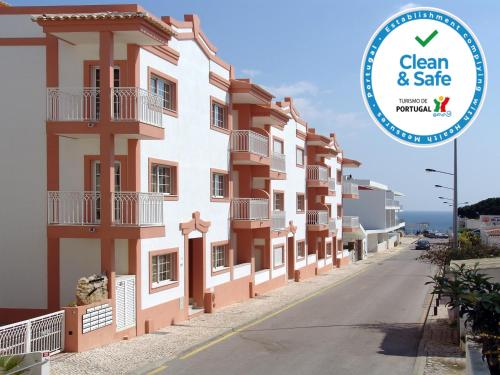  Apartamentos Monte da Vinha I, Albufeira