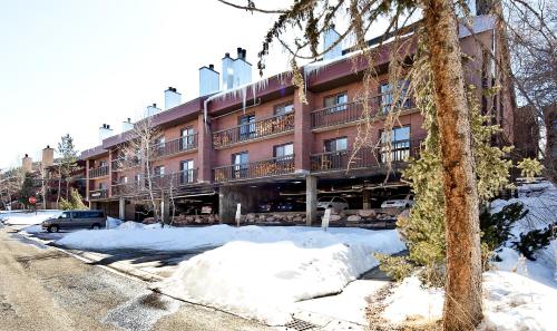Snow Blaze Park City Condos by Wyndham Vacation Rentals