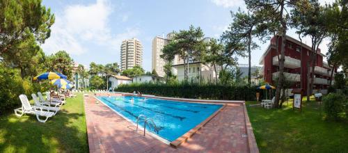 Residence AIRONE 4