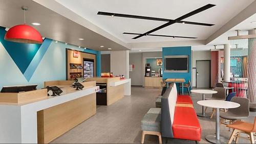 AVID HOTELS Columbus Northwest Hilliard photo