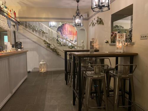 Uplands Inn Cartmel – Cartmel