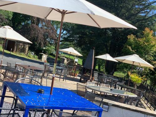 Uplands Inn Cartmel – Cartmel