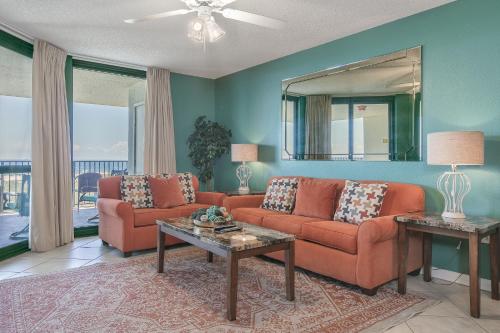 Phoenix VI Resort Alabama