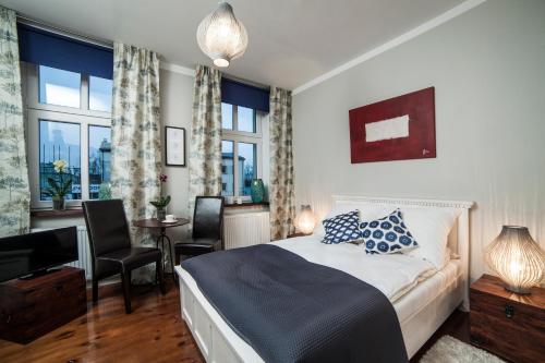 Apartamenty Grunwaldzkie - image 14