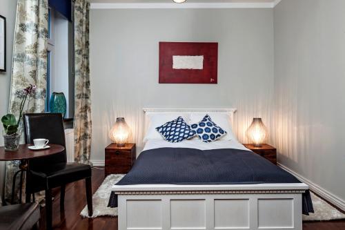 Apartamenty Grunwaldzkie - main image