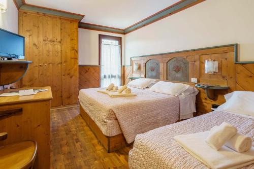 Hotel Alemagna 4
