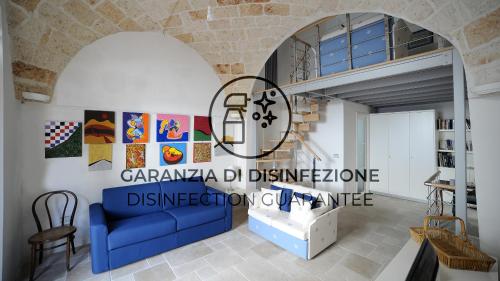  Italianway - Brandi 6, Pension in Carovigno