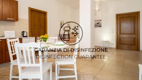  Italianway - Catona, Pension in Otranto