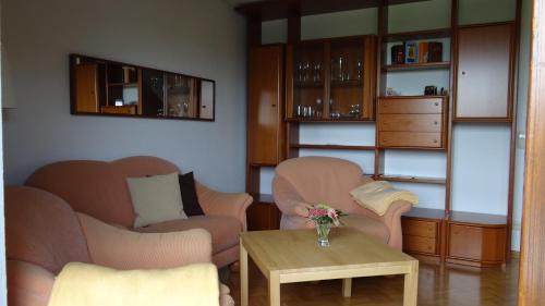 Ferienwohnung Glück Auf - Apartment - Altenau