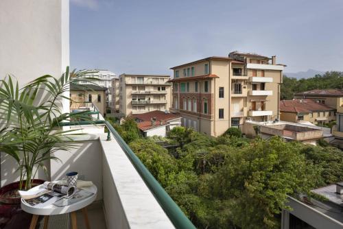 ห้องน้ำ, พาเลซ โฮเทล (Palace Hotel) in เวียเรจโจ