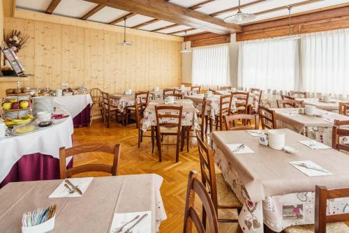 Hotel Alemagna 5