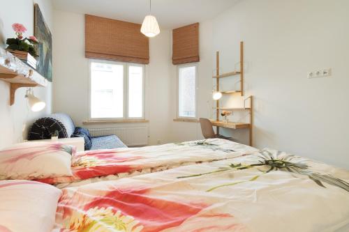Family Apartment, Tallinn (fotografie 11)