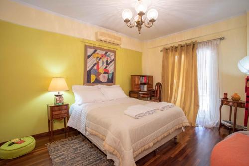 Enallio Luxury Apartments - main image