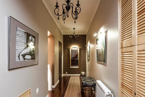 Apartamenty Grunwaldzkie - Parking w cenie