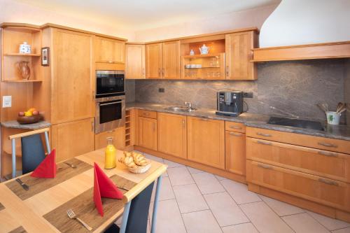 Petit Paradis in Crans Montana