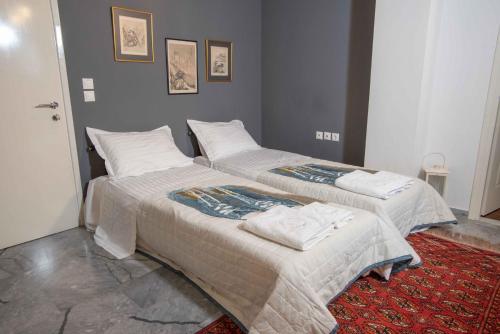 Enallio Luxury Apartments - image 6