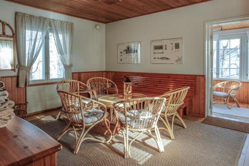 Сауна, Tehtaan Hotelli in Сало