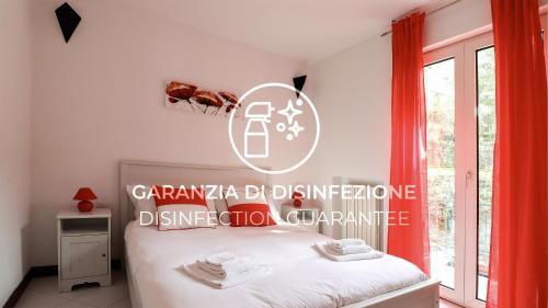  Italianway - Colombo 20, Pension in Zoagli