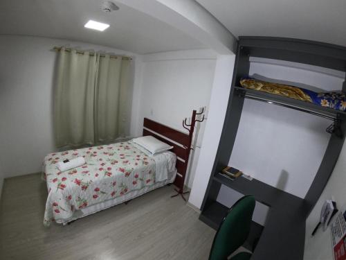 1 twin bed
