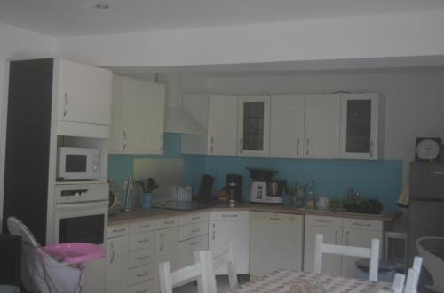 . Chez Vonette