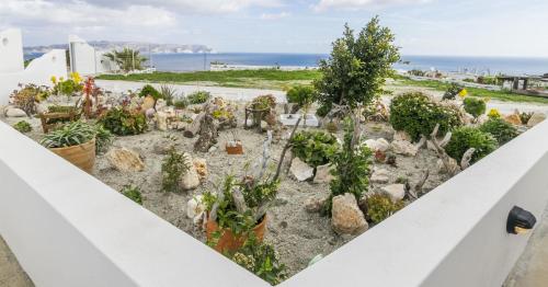 Komia Sea View Traditional
