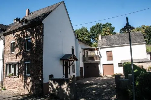 Ferienhaus an der Mosel in Senhals, Deutschland