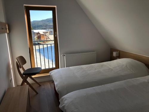 CASA SMIDA JAZZ - main image