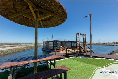 Barcos Casa OstrAveiro 5